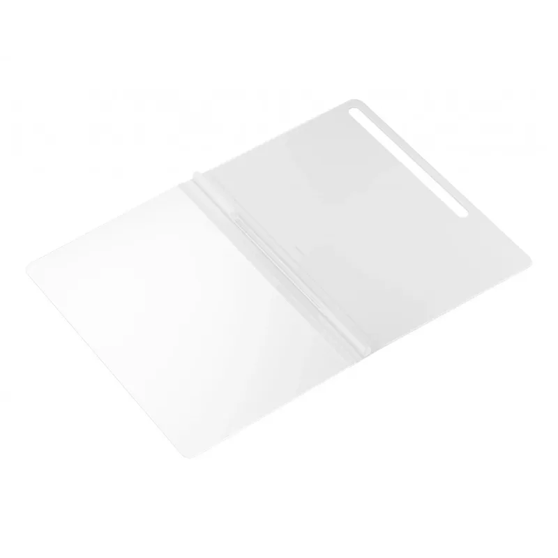 Samsung EF-ZX800P 32.3 cm (12.7 tolli) Folio Valge