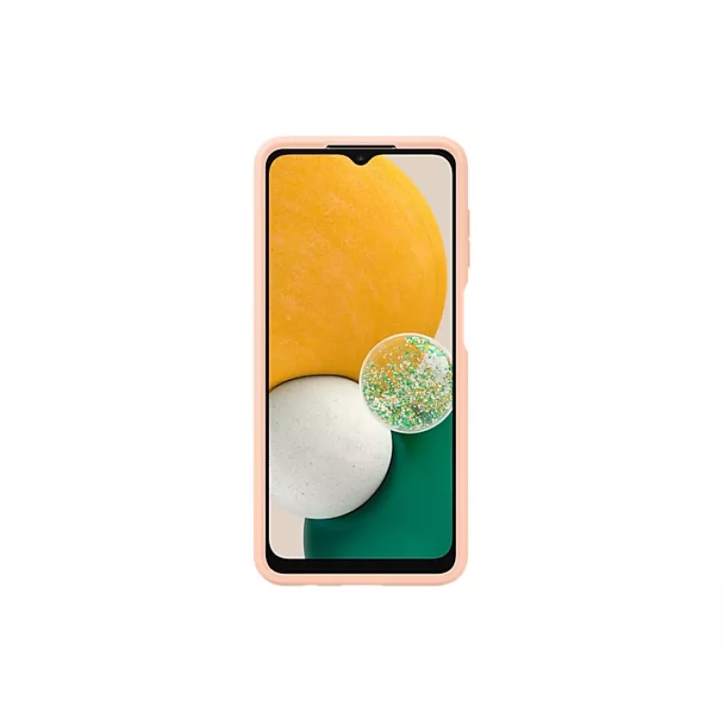 Samsung EF-OA136 - tagakaas mobiiltelefonile - termoplastiline polüuretaan (TPU)