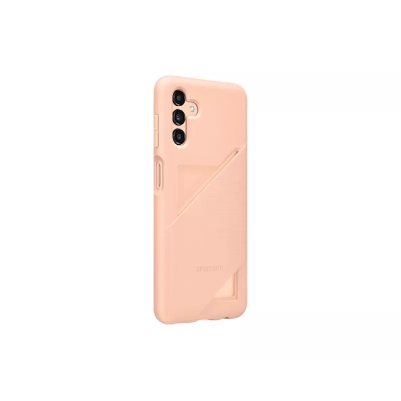 Samsung EF-OA136 - tagakaas mobiiltelefonile - termoplastiline polüuretaan (TPU)