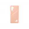 Samsung EF-OA136 - tagakaas mobiiltelefonile - termoplastiline polüuretaan (TPU)