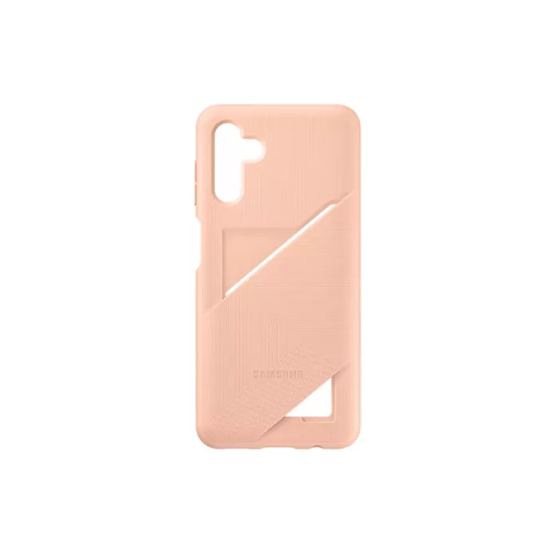 Samsung EF-OA136 - tagakaas mobiiltelefonile - termoplastiline polüuretaan (TPU)