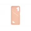 Samsung EF-OA136 - tagakaas mobiiltelefonile - termoplastiline polüuretaan (TPU)