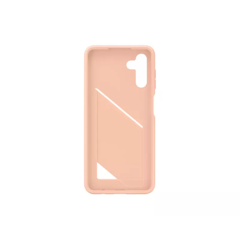 Samsung EF-OA136 - tagakaas mobiiltelefonile - termoplastiline polüuretaan (TPU)