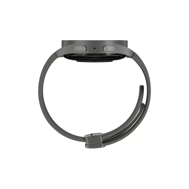 Samsung Galaxy Watch5 Pro 3.56 cm (1.4 tolli) OLED 45 mm digitaalne 450 x 450 pikslit puutetundlik titaan Wi-Fi GPS (satelliit)