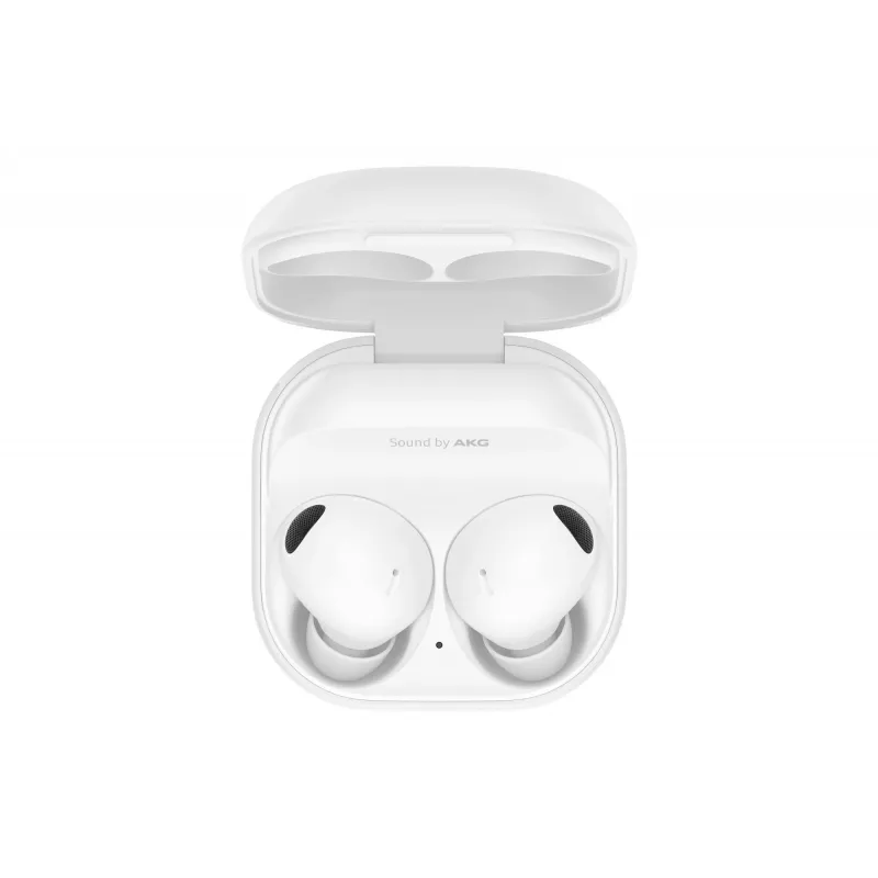 Samsung Galaxy Buds2 Pro Peakomplekt True Wireless Stereo (TWS) Kõrvasisesed Kõned/Muusika Bluetooth Valge