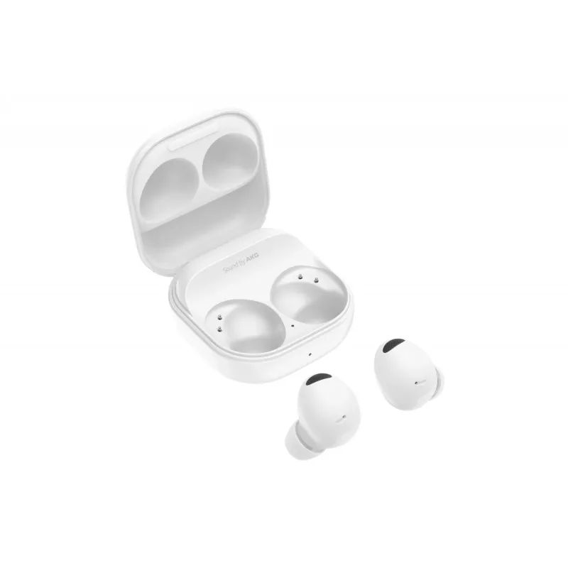Samsung Galaxy Buds2 Pro Peakomplekt True Wireless Stereo (TWS) Kõrvasisesed Kõned/Muusika Bluetooth Valge