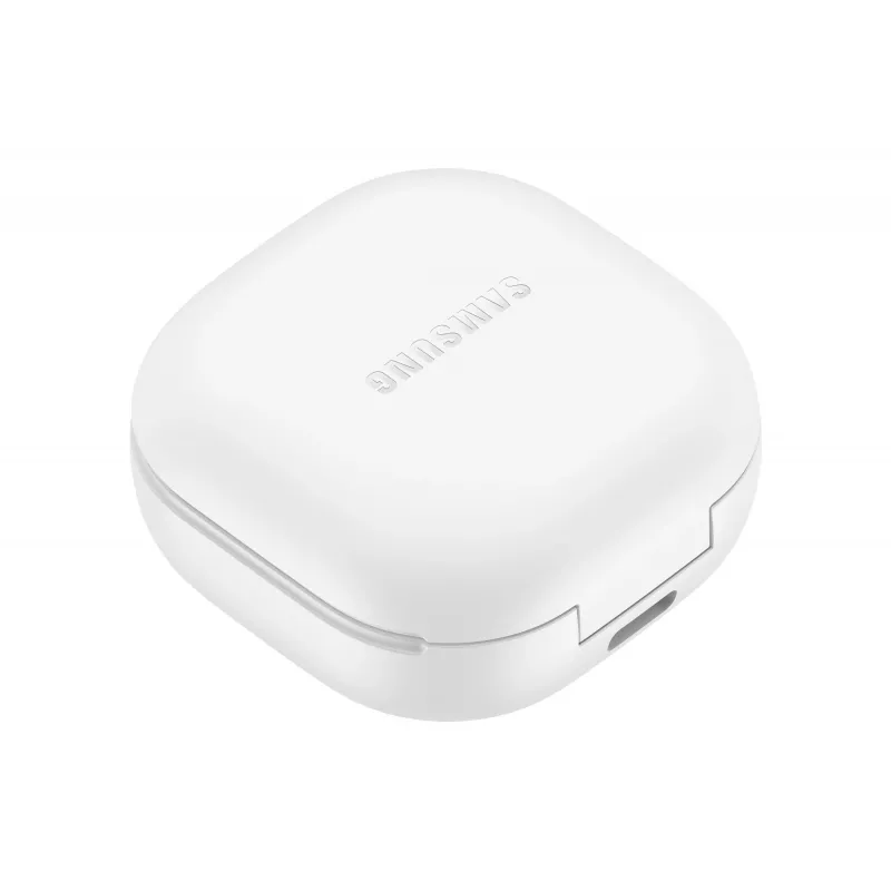 Samsung Galaxy Buds2 Pro Peakomplekt True Wireless Stereo (TWS) Kõrvasisesed Kõned/Muusika Bluetooth Valge