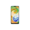 Telefoniümbris Samsung EF-OA047TGEGWW ümbris Galaxy A04s-le, TPU, kuni 16,5 cm (6,5 inch) ekraanile, roheline, 1 kaarditasku
