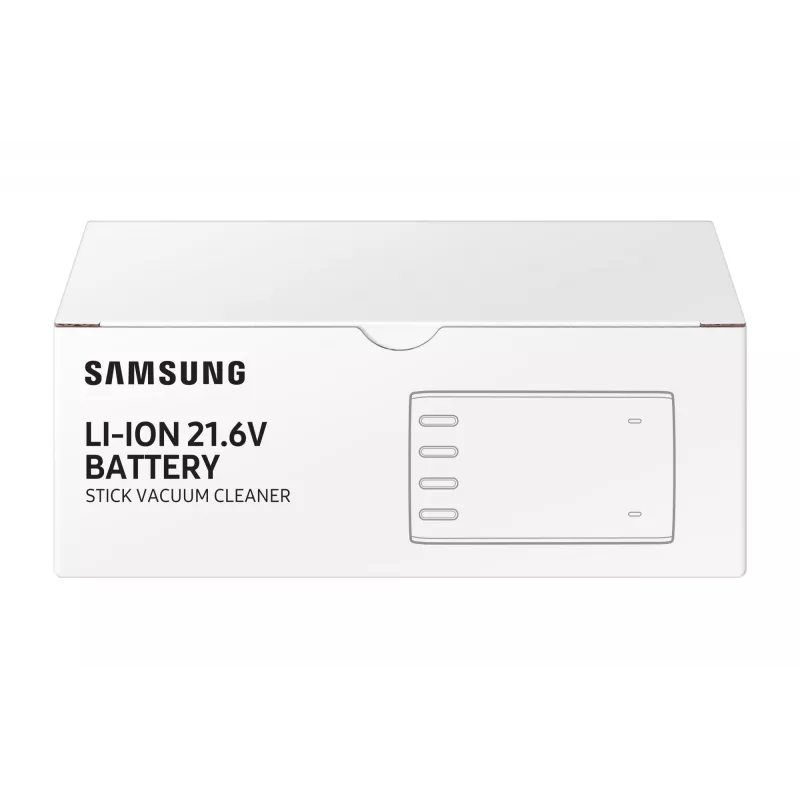 Samsung VCA-SBTA60 aku käsitolmuimeja