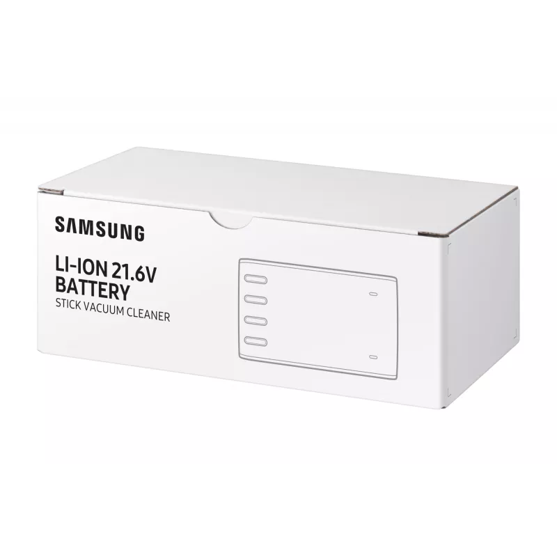 Samsung VCA-SBTA60 aku käsitolmuimeja