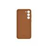 Samsung EF-VS916LAEGWW mobiiltelefoni ümbris 16,8 cm (6,6 tolli) Kaas Pruun