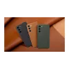 Samsung EF-VS916LAEGWW mobiiltelefoni ümbris 16,8 cm (6,6 tolli) Kaas Pruun