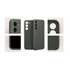 Samsung EF-VS916LAEGWW mobiiltelefoni ümbris 16,8 cm (6,6 tolli) Kaas Pruun