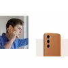 Samsung EF-VS916LAEGWW mobiiltelefoni ümbris 16,8 cm (6,6 tolli) Kaas Pruun
