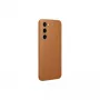 Samsung EF-VS916LAEGWW mobiiltelefoni ümbris 16,8 cm (6,6 tolli) Kaas Pruun