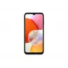 Samsung Galaxy A14 16,8 cm (6,6 tolli) Dual SIM 4G USB USB-C 4 GB 64 GB 5000 mAh Must