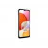 Samsung Galaxy A14 16,8 cm (6,6 tolli) Dual SIM 4G USB USB-C 4 GB 64 GB 5000 mAh Must