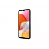 Samsung Galaxy A14 16,8 cm (6,6 tolli) Dual SIM 4G USB USB-C 4 GB 64 GB 5000 mAh Must
