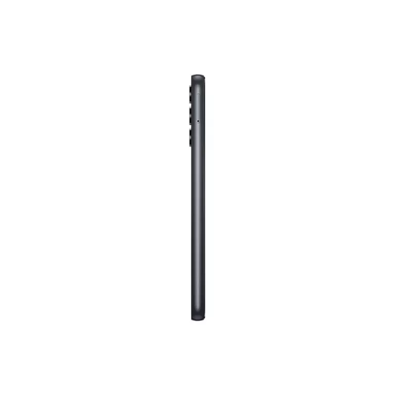 Samsung Galaxy A14 16,8 cm (6,6 tolli) Dual SIM 4G USB USB-C 4 GB 64 GB 5000 mAh Must