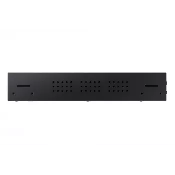 Samsung SNOW-JMU must SBB-CS4BPGS/EN tagastuskast