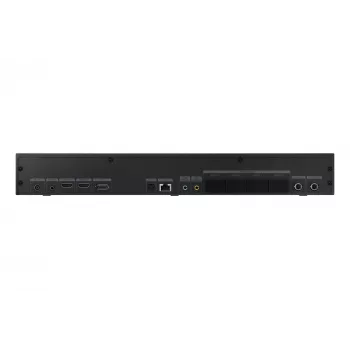 Samsung SNOW-JMU must SBB-CS4BPGS/EN tagastuskast