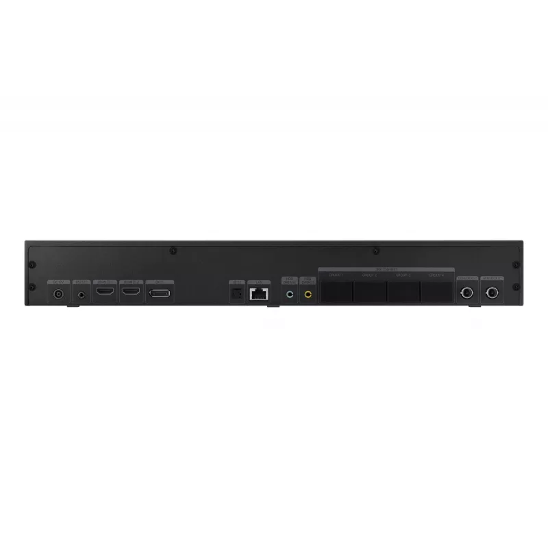 Samsung SNOW-JMU must SBB-CS4BPGS/EN tagastuskast