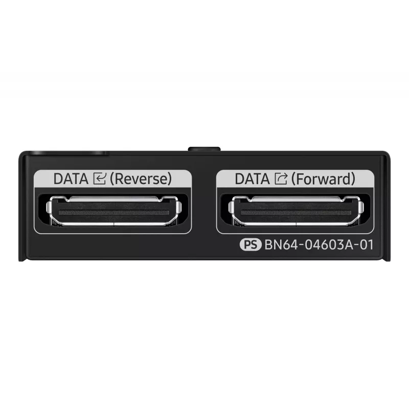 Samsung SNOW-JMU must SBB-CS4BPGS/EN tagastuskast