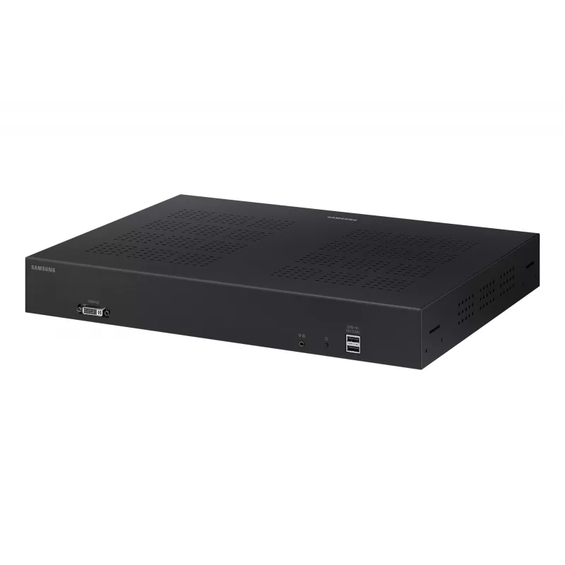 Samsung SNOW-JMU must SBB-CS4BPGS/EN tagastuskast