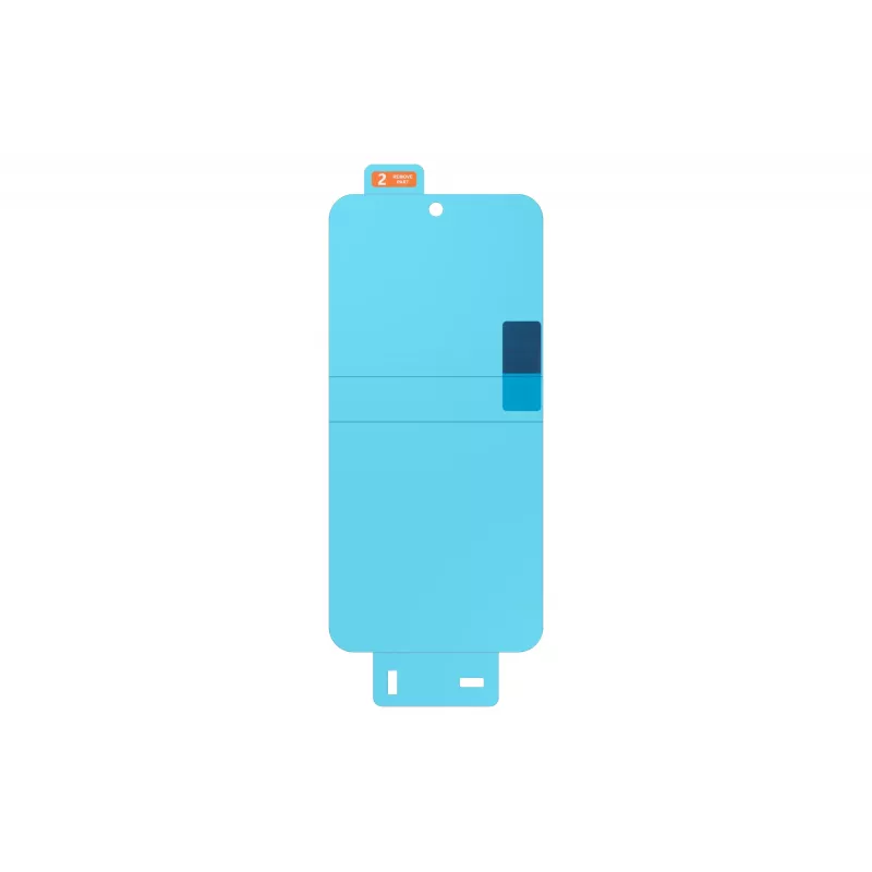 Samsung EF-UA546 Clear ekraanikaitse 2 tk