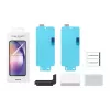 Samsung EF-UA546 Clear ekraanikaitse 2 tk