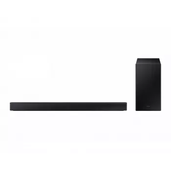 Samsung HW-C440G must 2.1 kanalit 270 W