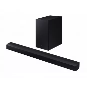 Samsung HW-C440G must 2.1 kanalit 270 W