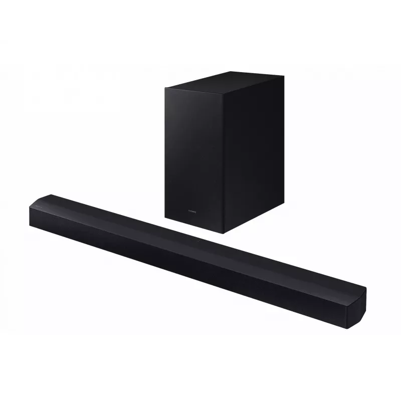 Samsung HW-C440G must 2.1 kanalit 270 W
