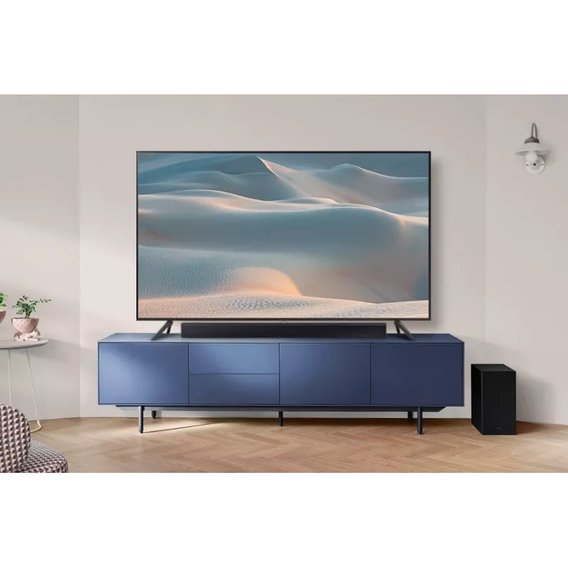 Samsung HW-C440G must 2.1 kanalit 270 W