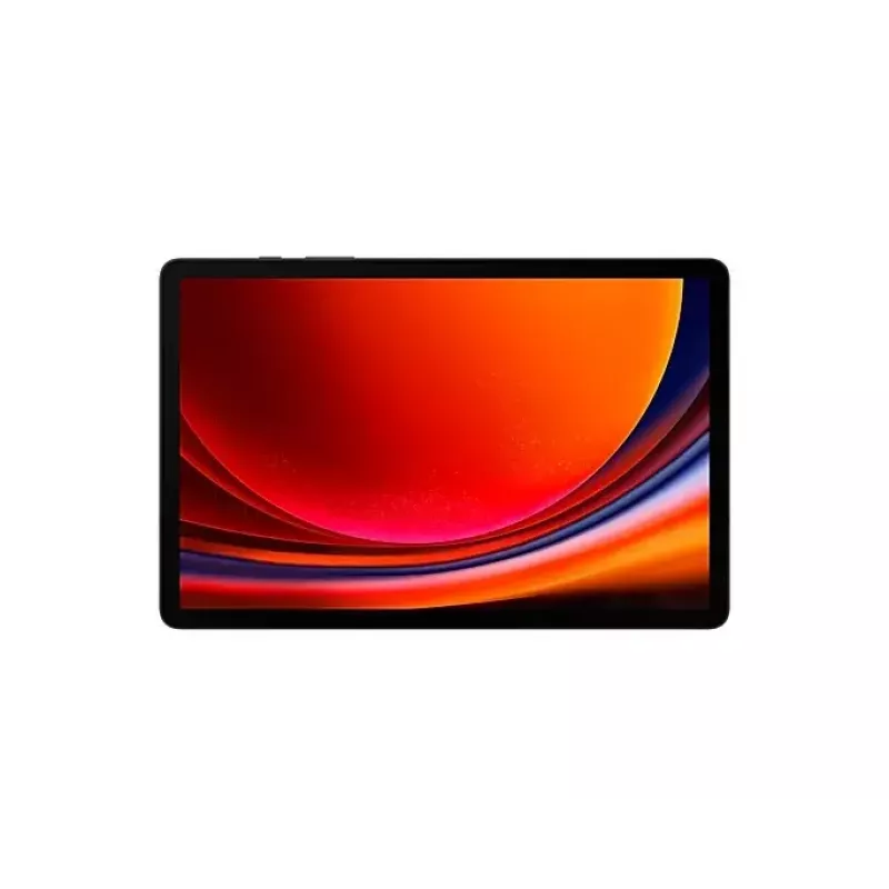 Samsung Galaxy Tab S9 SM-X716B 5G Snapdragon 128 GB 27,9 cm (11 tolli) 8 GB Wi-Fi 6 (802.11ax) Android 13 Grafiit