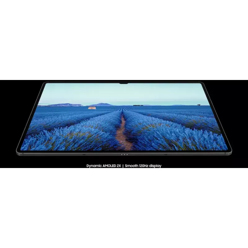 Samsung Galaxy Tab S9 SM-X716B 5G Snapdragon 128 GB 27,9 cm (11 tolli) 8 GB Wi-Fi 6 (802.11ax) Android 13 Grafiit