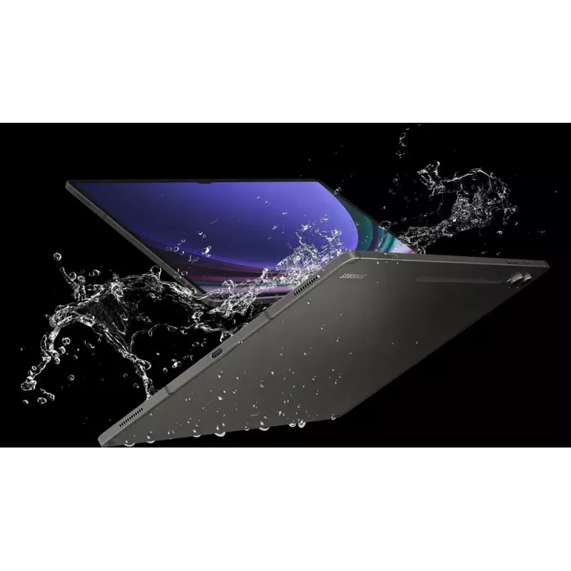 Samsung Galaxy Tab S9 SM-X716B 5G Snapdragon 128 GB 27,9 cm (11 tolli) 8 GB Wi-Fi 6 (802.11ax) Android 13 Grafiit