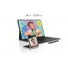 Samsung Galaxy Tab S9 SM-X716B 5G Snapdragon 128 GB 27,9 cm (11 tolli) 8 GB Wi-Fi 6 (802.11ax) Android 13 Grafiit