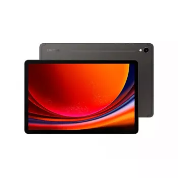 Samsung Galaxy Tab S9 SM-X716B 5G Snapdragon 128 GB 27,9 cm (11 tolli) 8 GB Wi-Fi 6 (802.11ax) Android 13 Grafiit