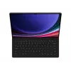 Samsung EF-DX910BBEGFR mobiilseadme klaviatuur Pogo Pin Must