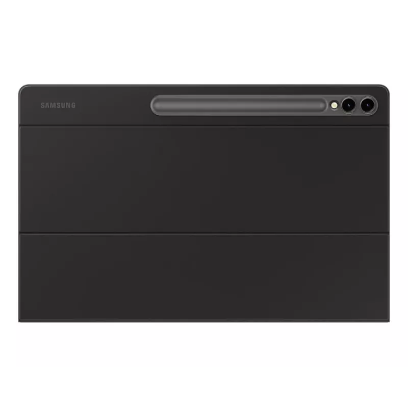Samsung EF-DX910BBEGFR mobiilseadme klaviatuur Pogo Pin Must