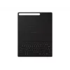 Samsung EF-DX910BBEGFR mobiilseadme klaviatuur Pogo Pin Must