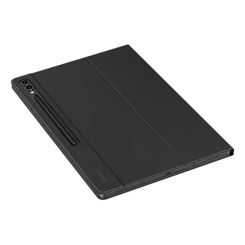 Samsung EF-DX910BBEGFR mobiilseadme klaviatuur Pogo Pin Must