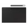 Samsung EF-DX910BBEGFR mobiilseadme klaviatuur Pogo Pin Must