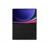 Samsung EF-DX910BBEGFR mobiilseadme klaviatuur Pogo Pin Must