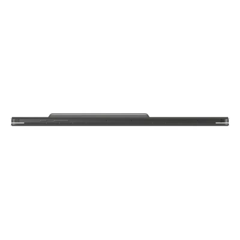 Samsung EF-DX910BBEGFR mobiilseadme klaviatuur Pogo Pin Must