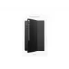Samsung EF-DX910BBEGFR mobiilseadme klaviatuur Pogo Pin Must