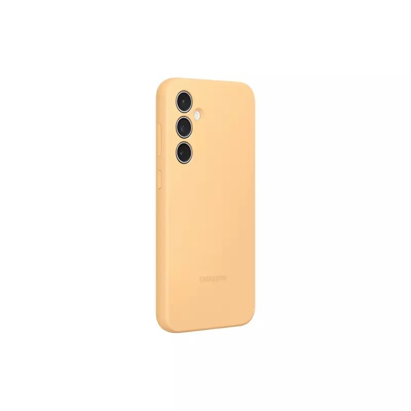Samsung EF-PS711TOEGWW mobiiltelefoni ümbris 16,3 cm (6,4 tolli) ümbris Aprikoos