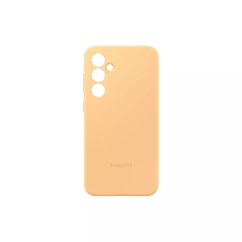 Samsung EF-PS711TOEGWW mobiiltelefoni ümbris 16,3 cm (6,4 tolli) ümbris Aprikoos