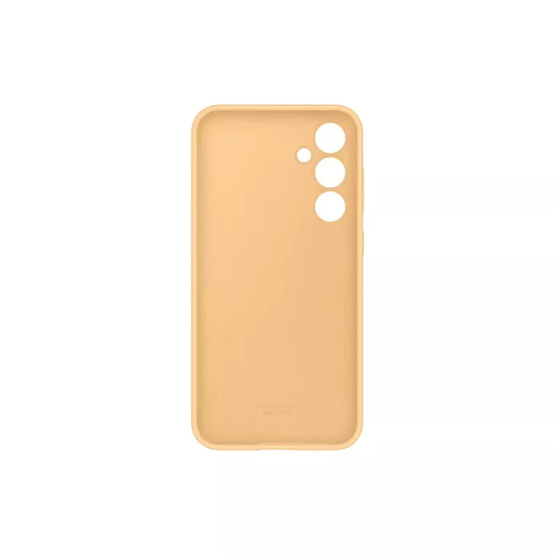 Samsung EF-PS711TOEGWW mobiiltelefoni ümbris 16,3 cm (6,4 tolli) ümbris Aprikoos